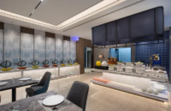 美豪酒店（佛山祖廟金鉑中心店）