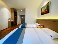 儀廬民宿（撫州文昌里正覺古寺店）