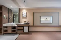 리젠 선택