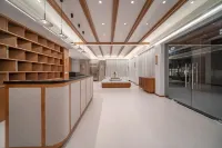 Yeyun Yashe Hotel