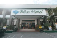 Bliss Hotel San Fernando Pampanga City