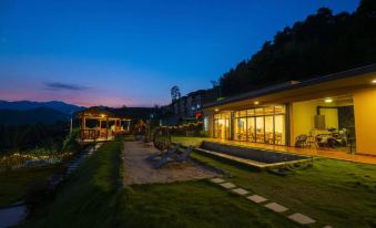 Lechang Leshan Residence