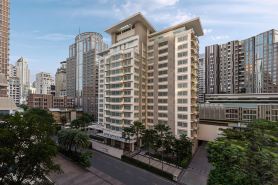 Courtyard by Marriott Bangkok