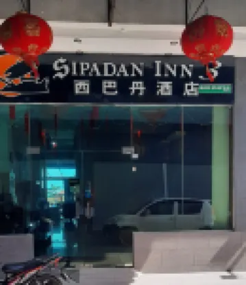 Sipadan Inn 3