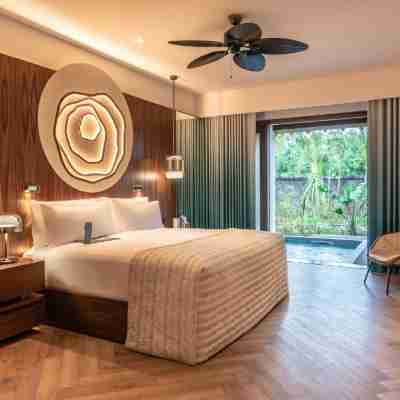 Le Meridien Ile Maurice Rooms