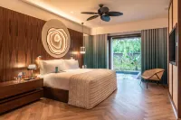 Le Meridien Ile Maurice Hôtels à : Île Maurice