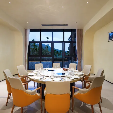 Qixian Miaoshan Shuyan Onsen Villa 360° Wild Luxury Private Hot Spring Resort Guesthouse
