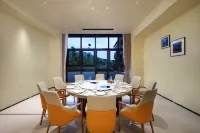 Qixian Miaoshan Shuyan Onsen Villa 360° Wild Luxury Private Hot Spring Resort Guesthouse - Aamiainen