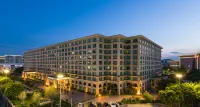 Xianglu Grand Hotel Hotel in zona Gaoqi Wharf