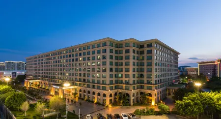 Xianglu Grand Hotel