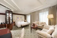 柏林JW萬豪飯店 - 奢華