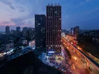 Lis Future Hotel (Wuhu Zhongshan Road Pedestrian Street Babaiban)
