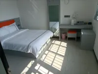 Yitai Homestay - Wifi