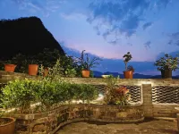 黃姚古鎮安瀾居客棧