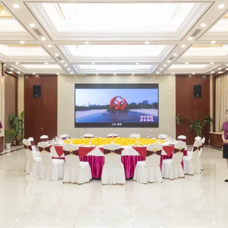 Taixi Hotel