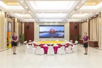 Taixi Hotel - breakfast
