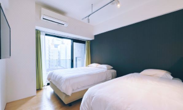 Rest Collection Kujo Osaka