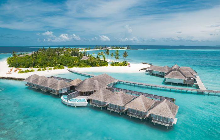 Sun Siyam Iru Veli