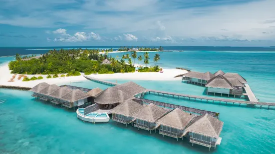 Sun Siyam Iru Veli Premium All Inclusive