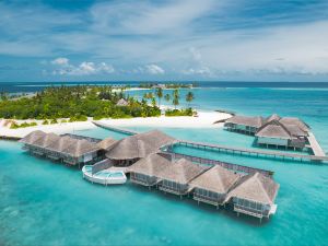 Sun Siyam Iru Veli Premium All Inclusive