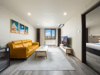 Ouhang Landis Hotel (Tianjin Binhai International Airport) Hotels in Tianjin