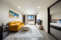 Ouhang Landis Hotel (Tianjin Binhai International Airport)