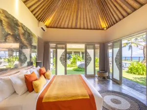 The Royal Purnama Luxury Villas - Adults Only