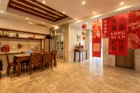 Nanbushe Homestay (Kaifeng Qingming Shangheyuan Long-lived Mountain Dasong Wuxia City Branch)