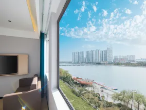 Deyang Ruijingda Hotel