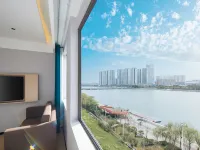 Deyang Ruijingda Hotel Hotels in Deyang