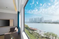 Deyang Ruijingda Hotel