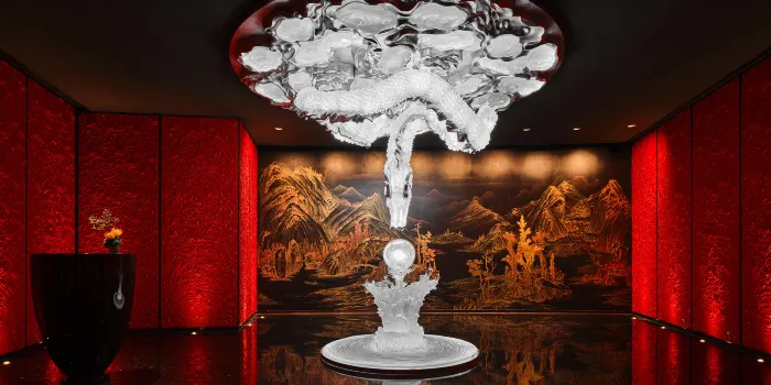 J Hotel Shanghai Tower image 2