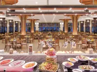 소카 씨엠립 리조트 & 컨벤션 센터 앙코르와트 주변 호텔