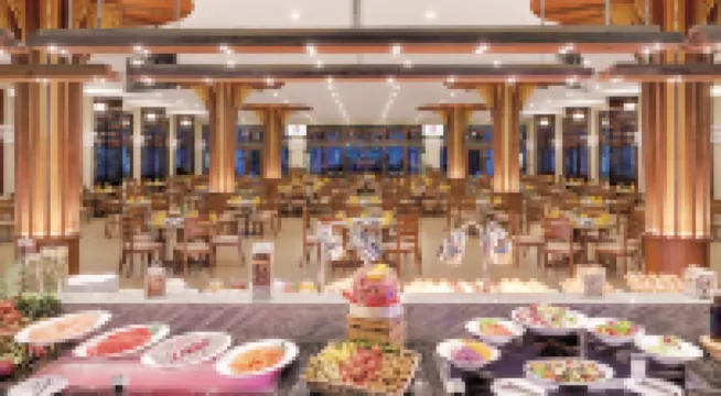 Sokha Siem Reap Resort & Convention Center