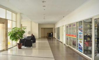 Sartika Apartment