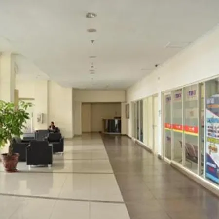 Sartika Apartment
