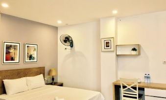 V House 5 Serviced Apartment