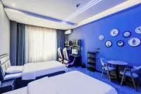 Lumanman E-sports Homestay