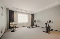 유니투어 호텔 (허츠 두안 버스터미널)