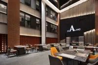 DO A LAND V Hotel (Changsha Zhongmao City Branch) - Pet Friendly