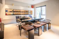 Qiandao Linglong Red Leaf Bay B&B (Qiandao Lake Branch)