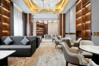 Shache Jing'an Road Renjoy Hotel - Gym
