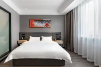 โรงแรมชางกี้คอฟฟี่สไตล์ (ตัวเมืองซิโป ไซโบ้) - สัตว์เลี้ยง