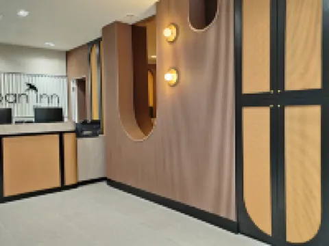 Urban Inn Salak Tinggi โรงแรมในเซปัง