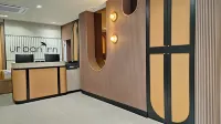 Urban Inn Salak Tinggi Hotels in Sepang