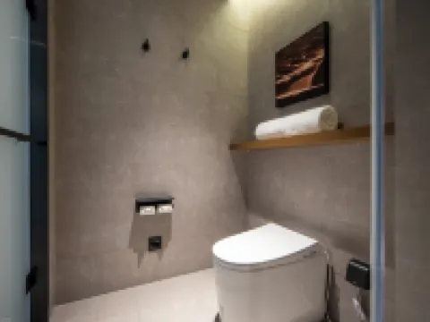 騰沖主城區文星樓亞朵酒店 騰衝酒店