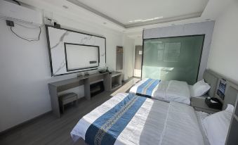 Boyue Boutique Hotel