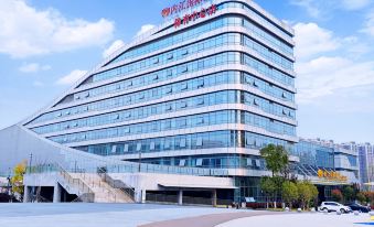 Neijiang International Hotel(Sports Center store)