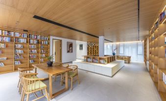 RELAXTOWN·Yinjiang Homestay