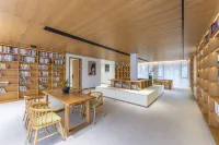 RELAXTOWN·Yinjiang Homestay Hotels in Ningbo